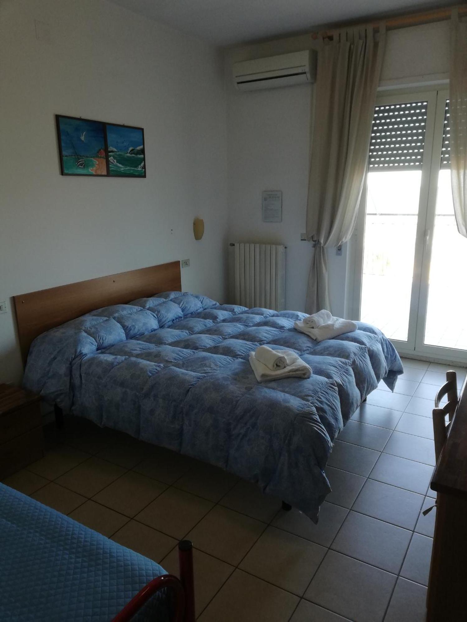 B&B Attico Mare San Benedetto del Tronto Quarto foto